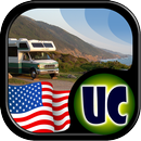 Ultimate PUBLIC Campgrounds (Over 46,300 in US&CA) APK