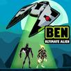 Ultimate Alien X Force APK