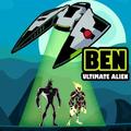 Ultimate Alien X Force