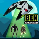 Ultimate Alien X Force