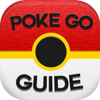 ikon ADVANCED Guide for Poke Go!