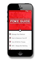 3 Schermata ADVANCED Guide for Poke Go!