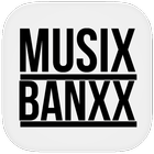 P Banxx Musix आइकन