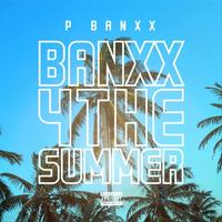 P Banxx Musix poster