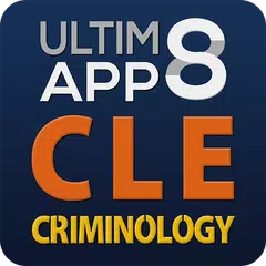 Descargar APK de Criminologist Exam Reviewer