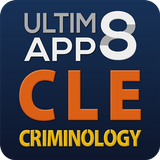 Criminologist Exam Reviewer أيقونة