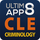 Criminologist Exam Reviewer icono