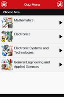 Electronics Engineer Review تصوير الشاشة 1