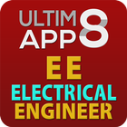 Electrical Engineer Reviewer أيقونة