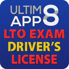 LTO Driver Exam Reviewer 2022 APK 下載