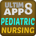 Pediatric Ultimate Reviewer icon