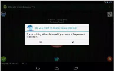 Ultimate Voice Recorder APK 下載