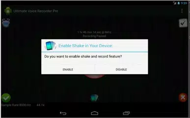 Ultimate Voice Recorder APK 下載