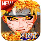 naruto Ultimate Heros ninja storm ikon