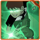 New Guide Ben 10 : Ultimate Alien आइकन