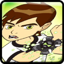 Ultimate Ben Alien Earth Protector APK