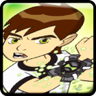 Ultimate Ben Alien Earth Protector icon