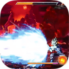 Ultimate Gokus War :Turtles Saiyan Tenkaichi icon