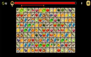 Onet Kawai Fruit Affiche