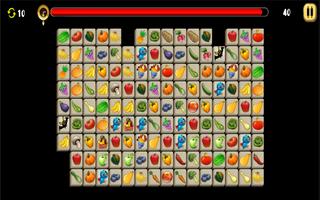 برنامه‌نما Onet Kawai Fruit عکس از صفحه