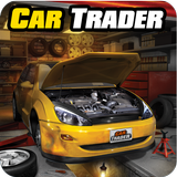 Car Trader aplikacja