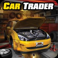 Car Trader Cartaz