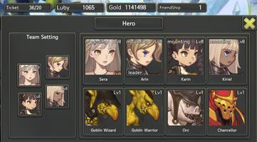King Of Knights 스크린샷 1