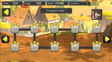 King Of Knights 스크린샷 2