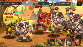 King Of Knights 스크린샷 3