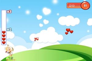 Cupid's Game of Love capture d'écran 2