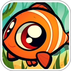 Squishy Fish icon