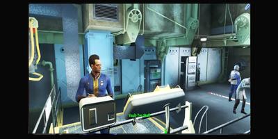 UltimateGuide Fallout 4 Pro ảnh chụp màn hình 2