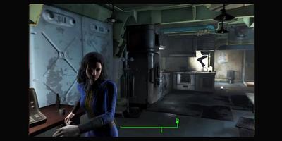 UltimateGuide Fallout 4 Pro ảnh chụp màn hình 3