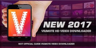 Viumote Video Download Guide স্ক্রিনশট 2