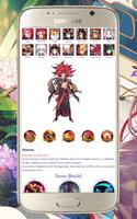 Guide For Onmyoji Arena captura de pantalla 2