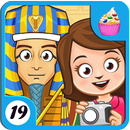 My Town : Museum Free tips APK