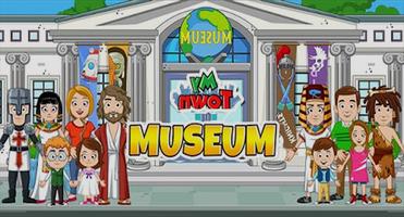 برنامه‌نما My Town : Museum Free tips عکس از صفحه