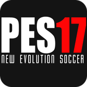 آیکون‌ Ultimate PES 2017 Guide