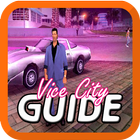 Ultimate Guide GTA Vice City icon