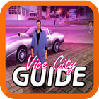 Ultimate Guide GTA Vice City أيقونة