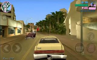 Ultimate Guide GTA Vice City capture d'écran 1