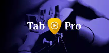 Tab Pro