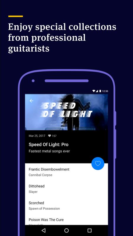 Tab Pro APK Download - Gratis Musik &amp; Audio APL untuk ...