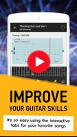 Tabs & Chords スクリーンショット 3