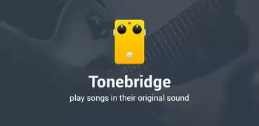 Tonebridge Guitar Effects
