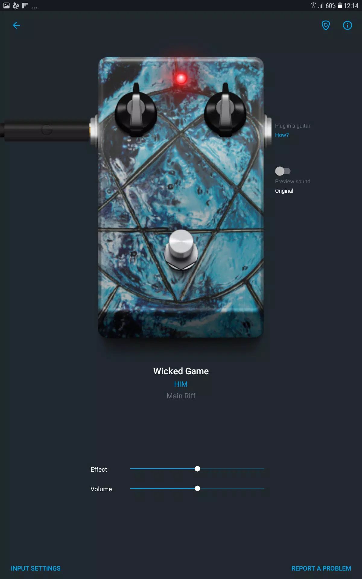 Tonebridge Guitar Effects APK for Android Download