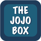 The Jojo Box Zeichen