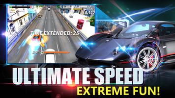 Highway Ultimate Speed 2017 capture d'écran 1
