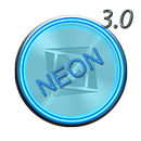 TSF Shell Theme Neon APK