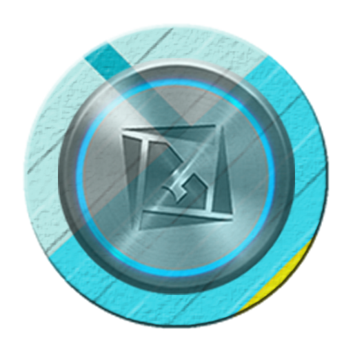 TSF Shell Theme Flat!